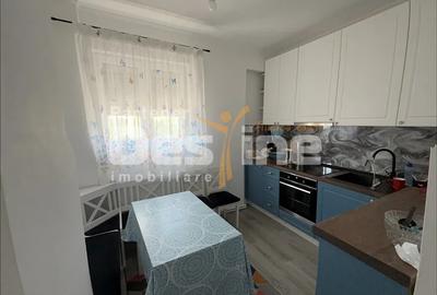 Kaufland Sălaj | 3 camere | 74mp | et 2 | centrala proprie | 99.000 euro - 6