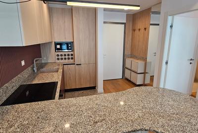 Inchiriere 2 camere - UpSite - Floreasca - 15