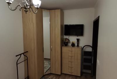 Apartament 3 Camere Nicolae Iorga ,Loc Parcare - 8