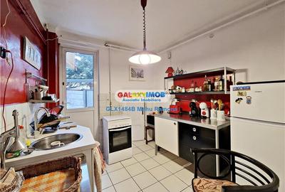 Casa veche renovata, parter+mansarda, curte proprie, Foisorul de Foc - 8
