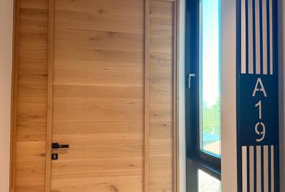 Apartament Premium 3 camere Eminescu 220 - 12