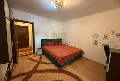 Garsonieră, 31 mp, cartier Brazda lui Novac, zona piața Baba Novac - 2