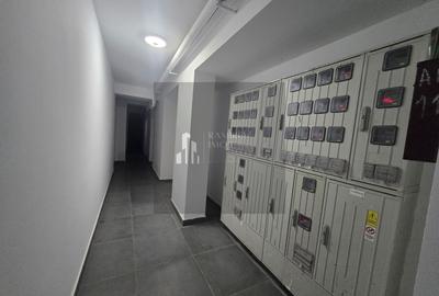 Apartament 2 camere 60mp 2023 Parcul Carol -Soseaua Viilor - 10