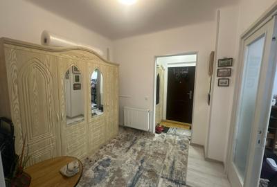 3 camere renovat complet | Foișorul de Foc | Bloc interbelic - 2