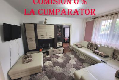 Apartament zona linistita ultracentral - 5