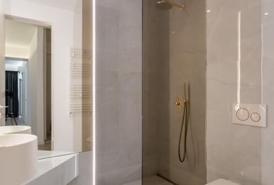 Apartament Premium cu 3 Camere în Cortina North – Pipera | Design Luxury - 2