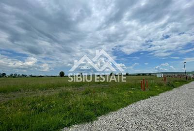 Casă Nouă cu 4 Camere, 3 Băi și Curte Generoasă | Comunitate Privată | - 9
