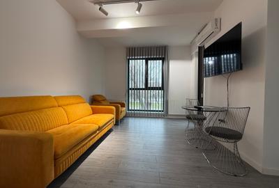 Apartament cu 2 camere decomandat, mobilat în Grozăvești
