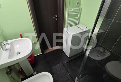 Apartament de inchiriat etaj intermediar 2 camere Turnisor - 6