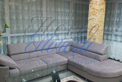 Apartament cu 2 camere decomandat în Florești
