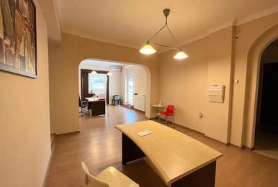 Apartament interbelic premium - Zona Calea Victoriei/Atheneu - 4