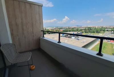Apartament 2 camere Alphaville - 3