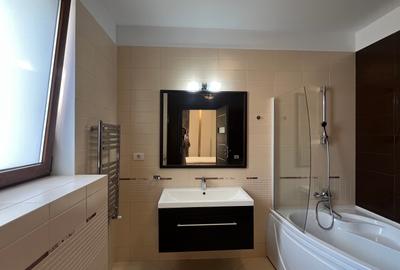 Stylish 2-bedroom apartment//Herastrau - Nordului //underground parking - 12