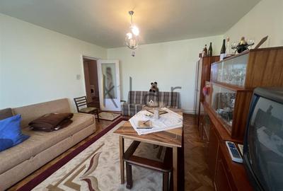 Apartament 3 camere zona Piata Marasti - 3