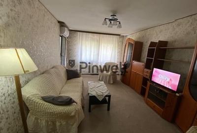Apartament cu 2 camere decomandat, mobilat în Aviației