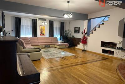 Casa individuala cu 4 camere si teren de 600 mp - Dumbravita - 2