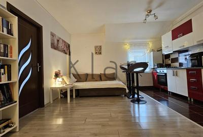Apartament 3 camere modern zona Stejarului! - 3
