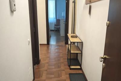 2 Camere Militari | Metrou Gorjului | Bloc Nou | Etaj 2 - 9