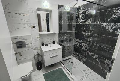 Apartament cu 2 camere, Gradina Proprie, Metrou Berceni 7 minute - 10