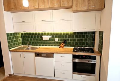 Apartament 2 camere modern de inchiriat in Ghencea (capat 41) - 11
