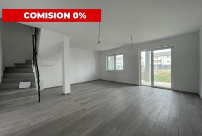 Duplex 4 camere, 130mp utili - Calea Urseni - COMISION 0% - 1