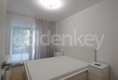 Apartament cochet 3 camere, 3 bai | 81mp gradina exclusiva - 12