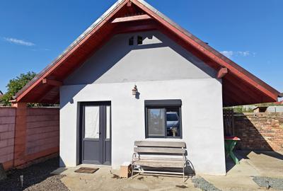 Birou, 40 mp în Săcălaz