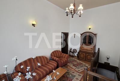 Apartament de vanzare cu 2 camere pretabil regim hotelier Piata Mare - 5