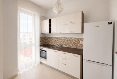Iancu Nicolae/Jolie Ville/ Apartament cu 2 camere/ - 2