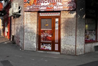 Spațiu comercial, 178 mp în Central