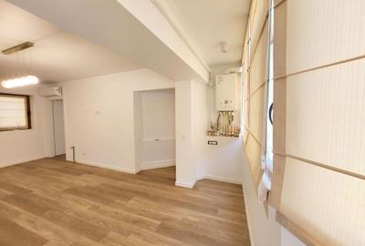 Apartament Premium - Vedere Frontală Dunăre -  Faleza Galati - 12