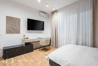 Apartament superb de 4 camere | Tudor Arghezi | GalDan Apartments - 14