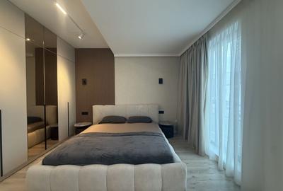 NOU | LUX | PRIMA INCHIRIERE 2 PARCARI| BRITISH SCHOOL| IANCU NICOLAE - 14