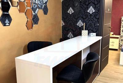 Apartament elegant cu 2 camere | Micro 19 | Parter | 350 €/lună - 3