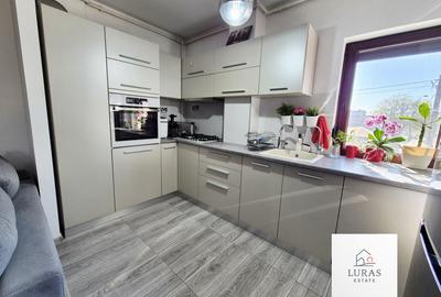 Apartament cu 3 camere | KM 4 | Loc de parcare inclus - 1