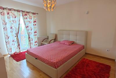 Casa 4 camere mobilata si utilata in Sibiu cartier Arhitectilor - 10