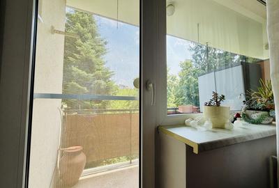 Apartament 2 camere, zona Platinia - 4