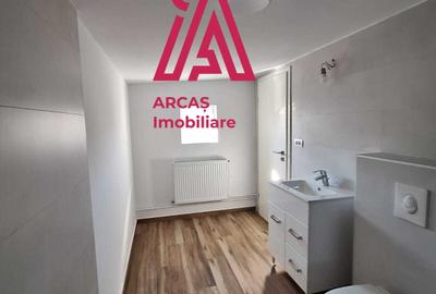 Vilă de prestigiu | 12 camere, 488 mp utili, teren 600 mp | Sibiu! - 36
