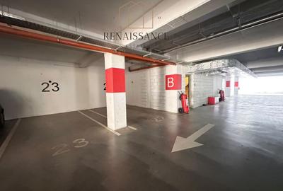 Lipovei 3 Camere 2 Bai | Bloc Nou - Etaj 4/6 Parcare Subterana + Boxa - 19
