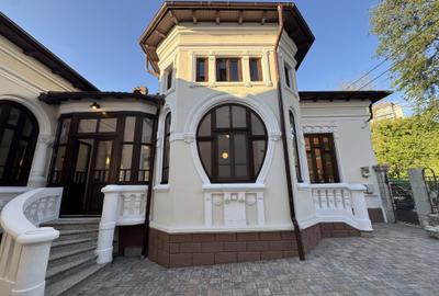 Cladire D+P, Sc=141 mp, teren = 1000 mp, zona centrala - str. Pitesti - 2