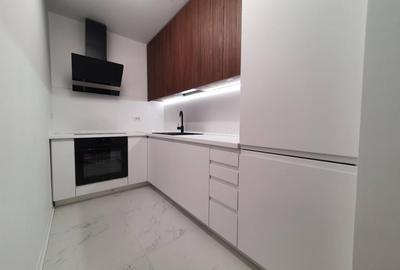 Apartament cu 2 camere semidecomandat în Floreasca