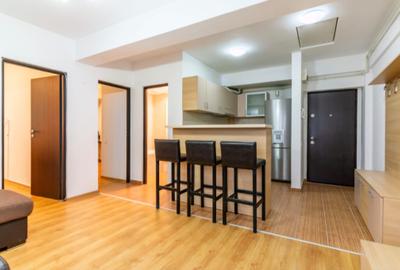 Apartament 3 camere de inchiriat Berceni loc de parcare - 9