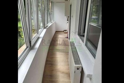Apartament 2 camere decomandat, renovat, gata de mutare ,Zona Tractoro - 9