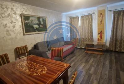 Apartament 4 camere | Parter | Bloc P+4 | Zonă rezidențială liniștită 1Mai - 3