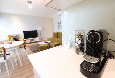 Apartament cu 3 camere, bloc nou, zona Parcul Central - 3