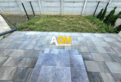 Casă Înșiruită, Construcție Nouă, 4 Camere, Zona Bărăbanț - 15