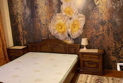 Iancului, Avrig, ap.2 camere, et.3, 51mp, 450Euro/luna - 4