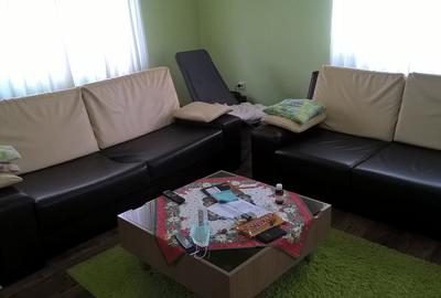 Casa 4 camere SANPETRU - 2