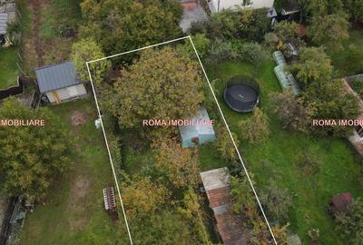 Casă solidă cu teren generos – zonă premium, Baia Mare, str. Iuliu Maniu! - 5