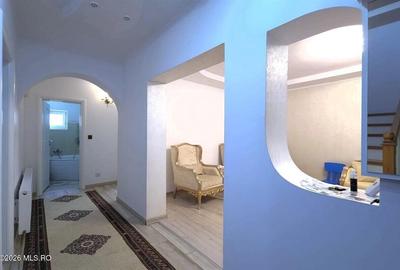 Techirghiol - Centru, casa tip duplex P+M, lot 293 mp si 154 mp utili! - 6